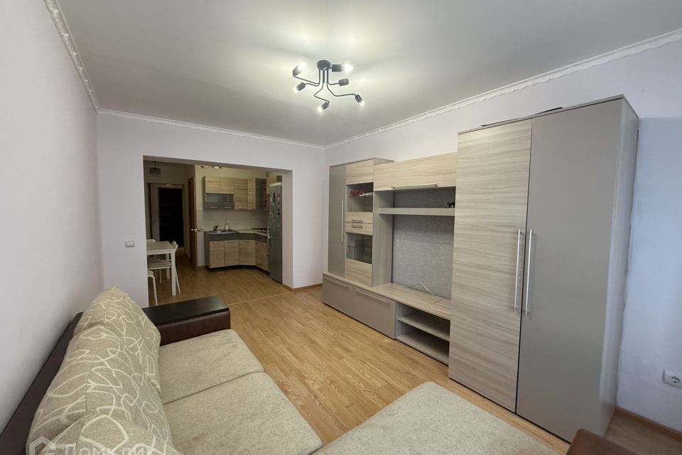 Продаётся 1-комнатная квартира, 33 м²