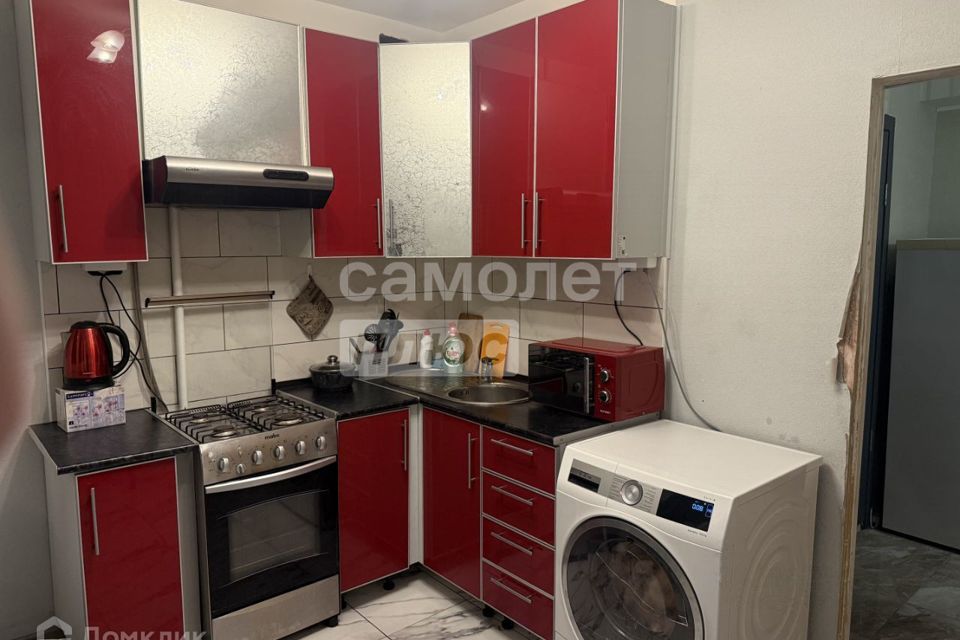 Продаётся 2-комнатная квартира, 60 м²