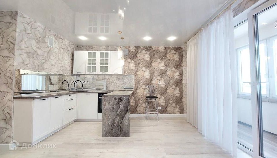 Сдаётся студия, 30 м²