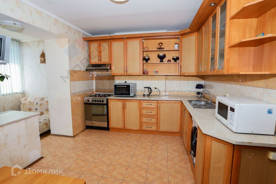 Продаётся 2-комнатная квартира, 77.52 м²