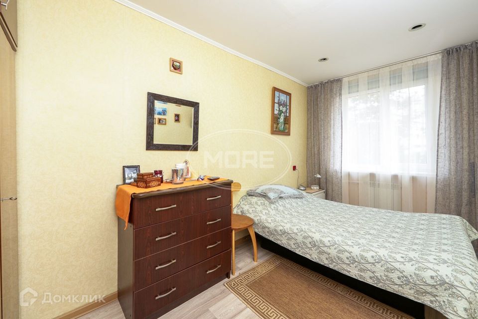 Продаётся 2-комнатная квартира, 43 м²