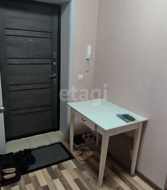 Продаётся 1-комнатная квартира, 46.1 м²
