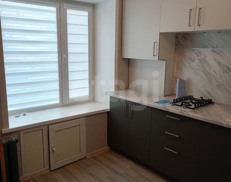 Продаётся 2-комнатная квартира, 47.8 м²