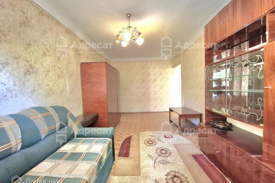 Продаётся 2-комнатная квартира, 39.8 м²