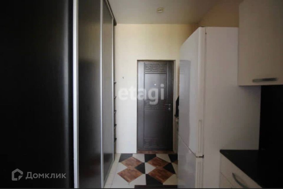 Сдаётся 1-комнатная квартира, 14 м²