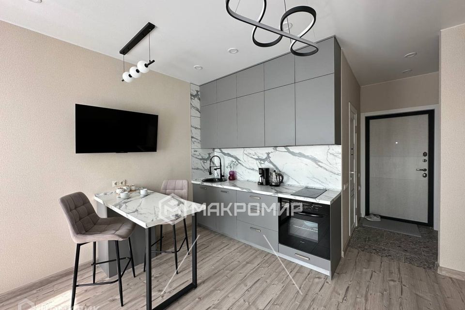 Сдаётся студия, 24 м²