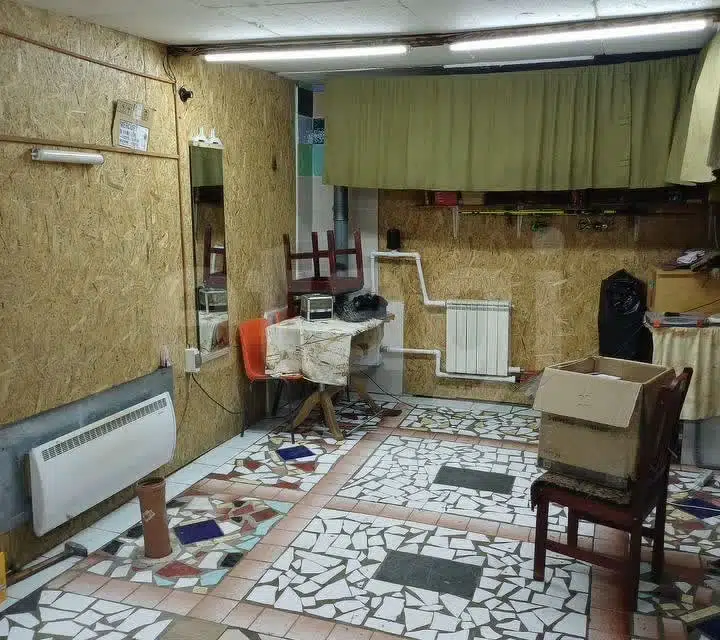 Продаётся гараж, 20 м²