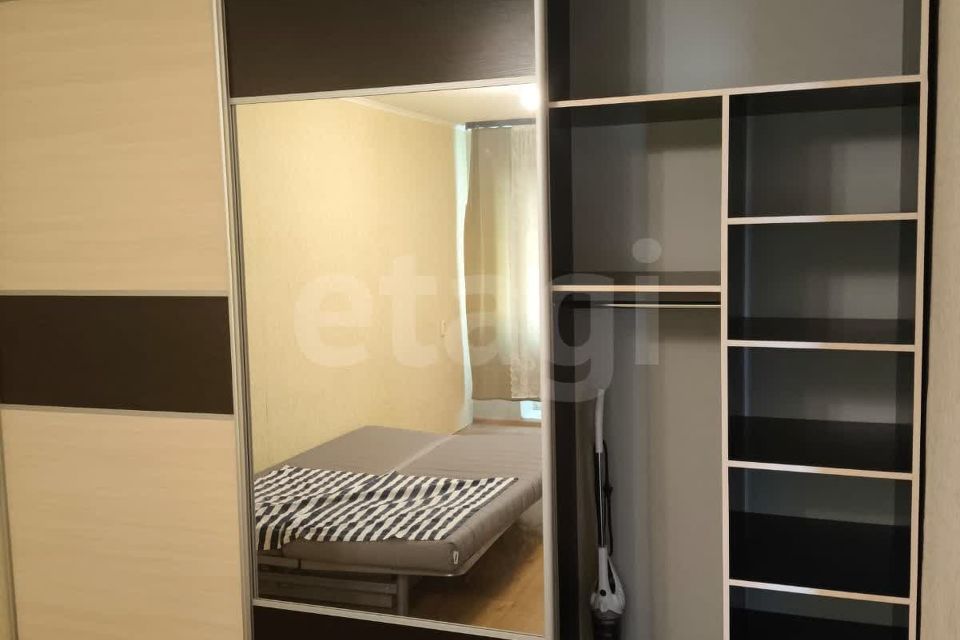 Продаётся 1-комнатная квартира, 30.6 м²