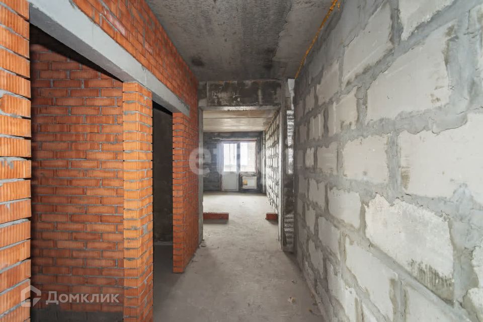 Продаётся 3-комнатная квартира, 93.1 м²