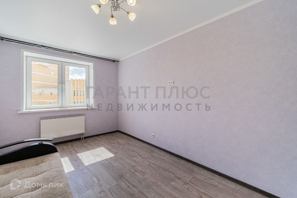Продаётся 1-комнатная квартира, 40 м²