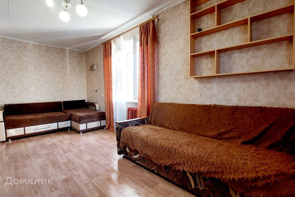 Сдаётся 1-комнатная квартира, 32 м²