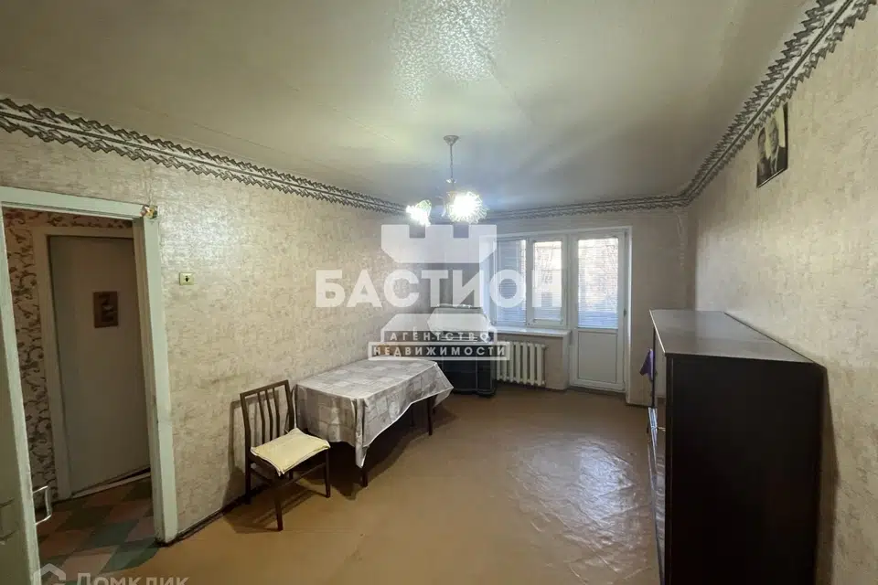 Продаётся 2-комнатная квартира, 42.2 м²