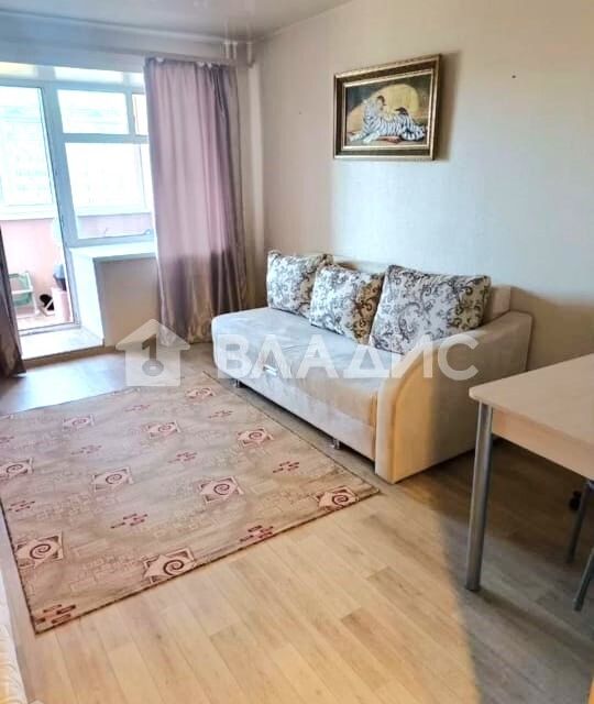 Продаётся студия, 26.8 м²