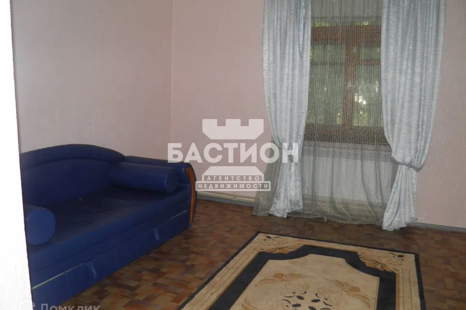 Продаётся 2-комнатная квартира, 52 м²