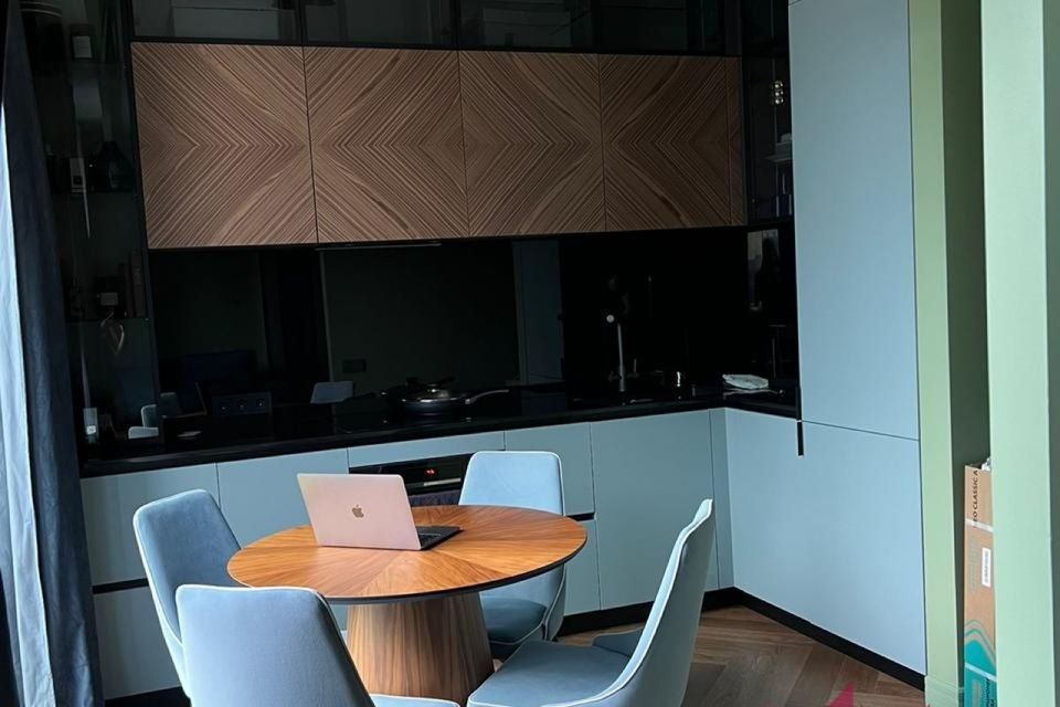 Сдаётся 2-комнатная квартира, 34.1 м²