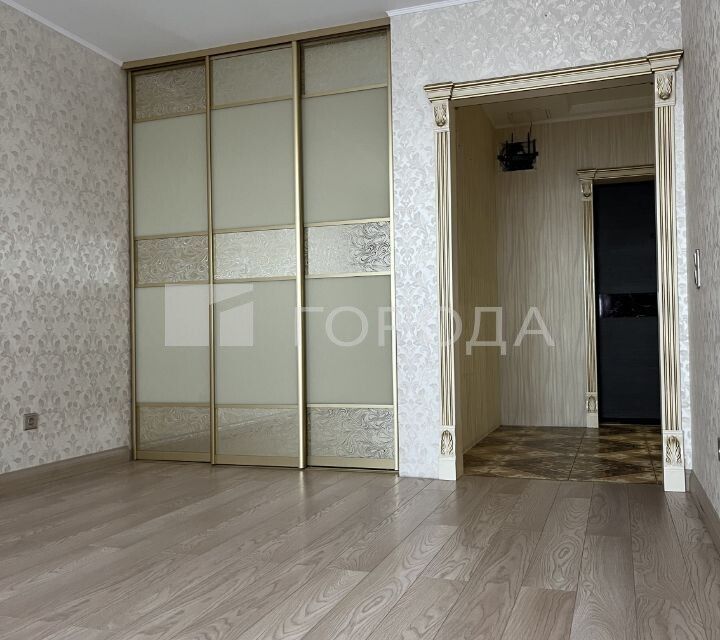 Сдаётся 1-комнатная квартира, 40 м²