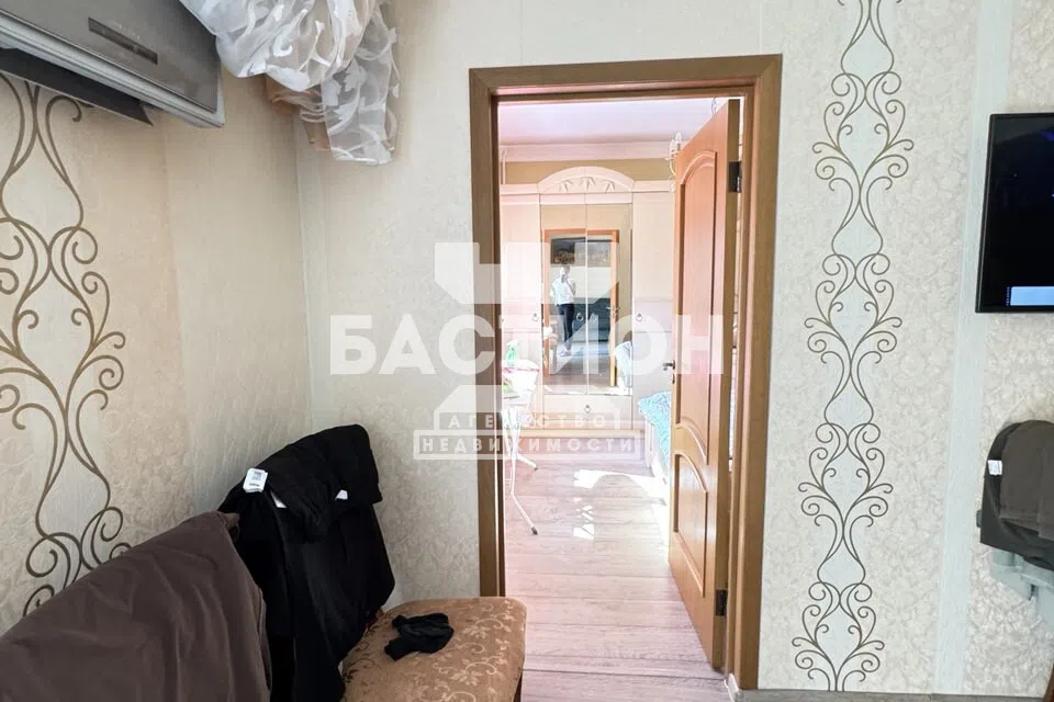 Продаётся 3-комнатная квартира, 70 м²