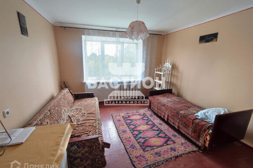 Продаётся 1-комнатная квартира, 18.9 м²