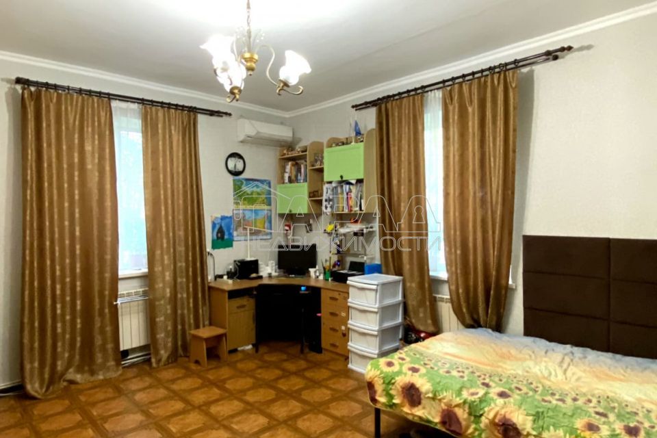 Продаётся 3-комнатная квартира, 63 м²