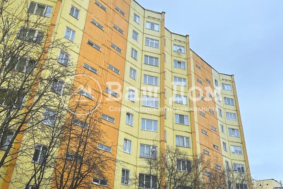 Сдаётся 2-комнатная квартира, 47 м²