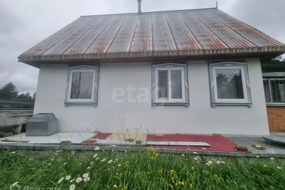 Продаётся 2-этажный дом, 150 м²