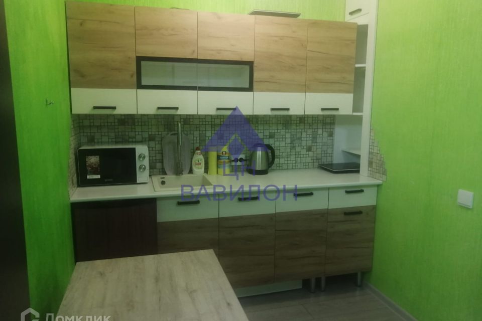 Сдаётся студия, 21 м²