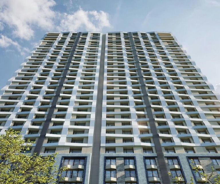 Продаётся 1-комнатная квартира, 30 м²