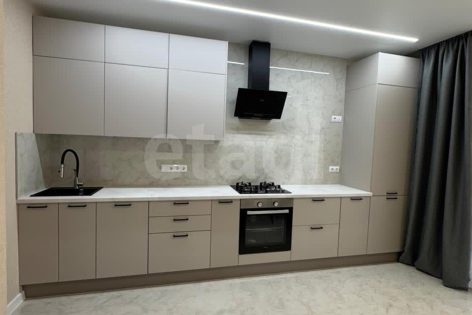 Продаётся 1-комнатная квартира, 33 м²