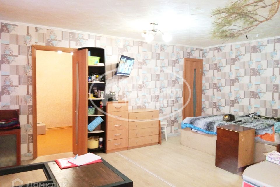 Продаётся 2-комнатная квартира, 42 м²