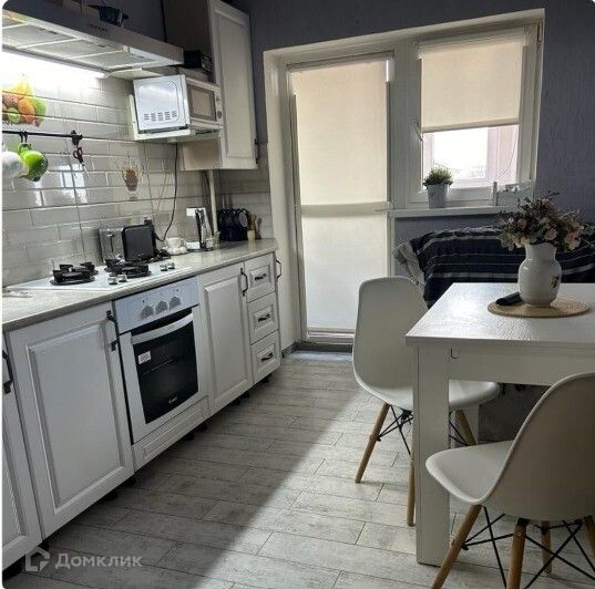 Продаётся 2-комнатная квартира, 44 м²