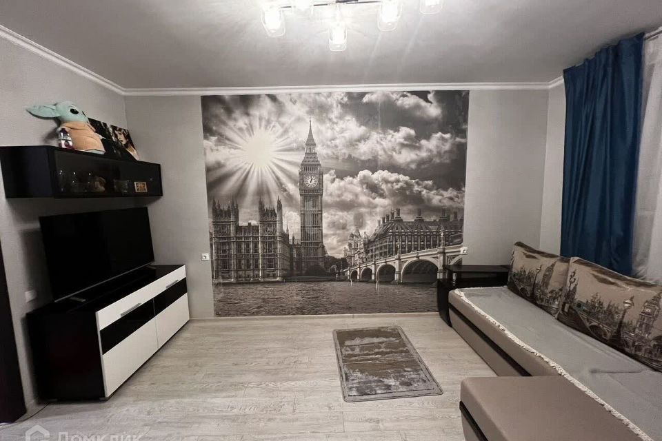 Продаётся студия, 30 м²