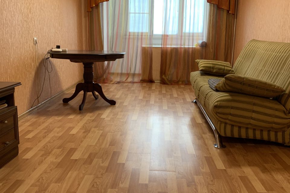 Продаётся 3-комнатная квартира, 67 м²