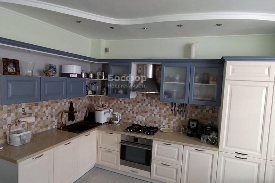 Продаётся 2-комнатная квартира, 85 м²