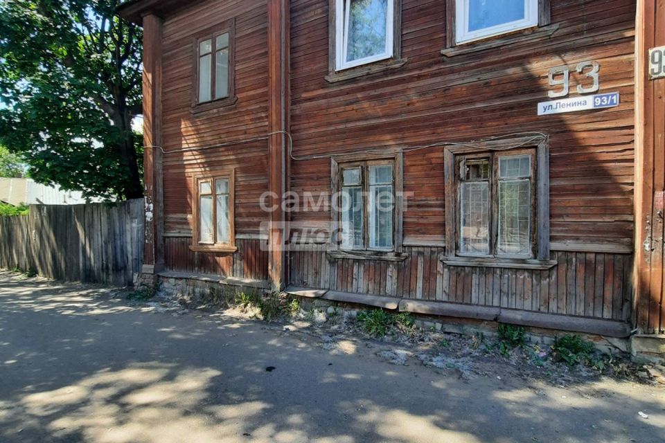 Продаётся 1-комнатная квартира, 26 м²