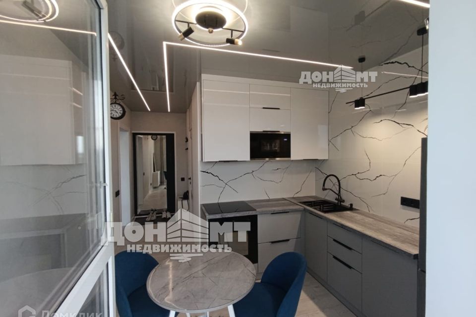 Продаётся 1-комнатная квартира, 32.9 м²