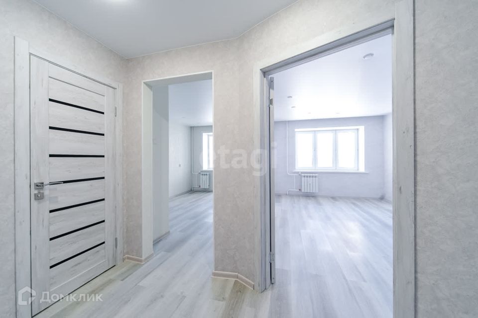 Продаётся 1-комнатная квартира, 40 м²