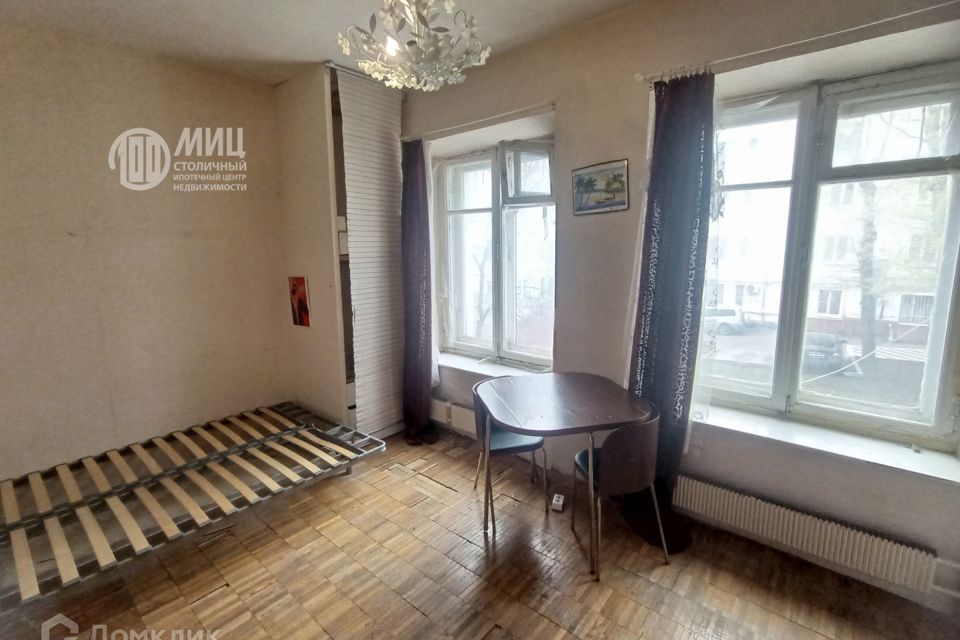 Продаётся комната в 3-комн. квартире, 13.2 м²