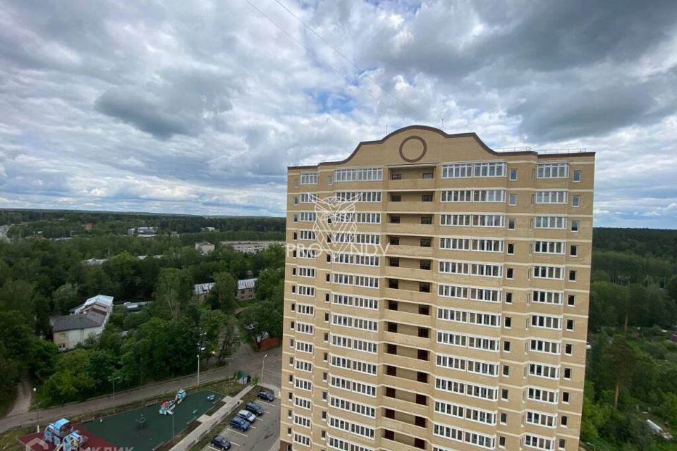 Продаётся 2-комнатная квартира, 45 м²