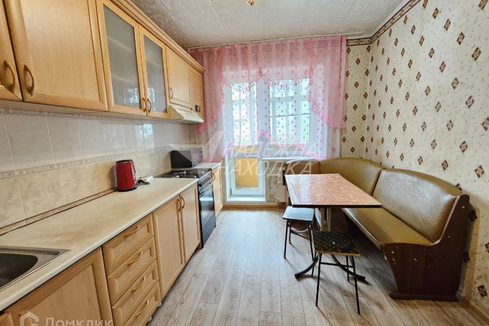 Сдаётся 3-комнатная квартира, 61 м²