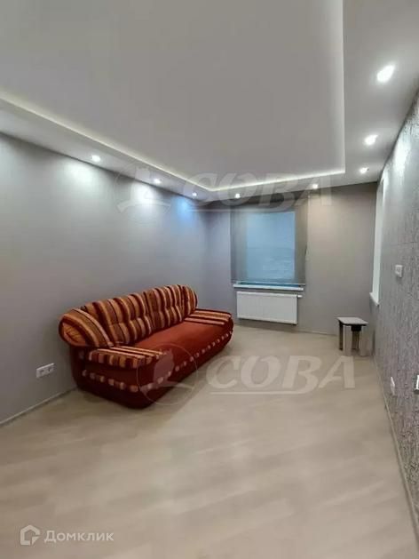 Продаётся 1-комнатная квартира, 35.8 м²