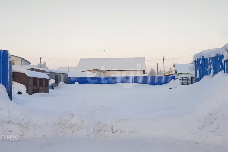 Купить Землю Новый Уренгой