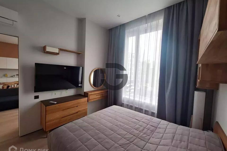 Сдаётся 4-комнатная квартира, 96 м²