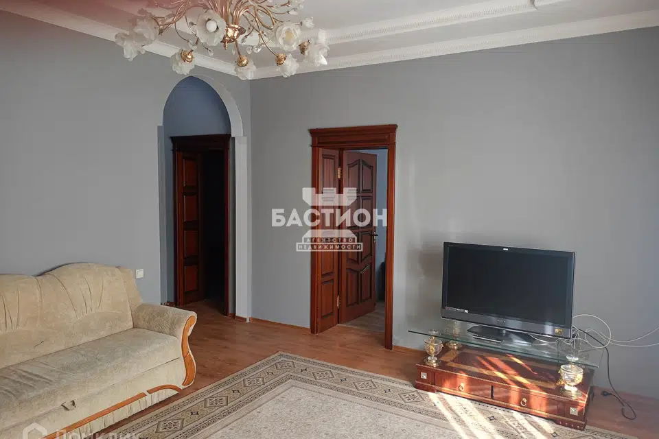 Продаётся 1-этажный дом, 112.6 м²