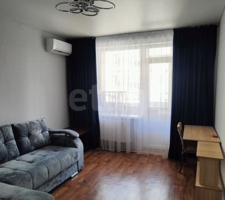 Продаётся 1-комнатная квартира, 31.4 м²