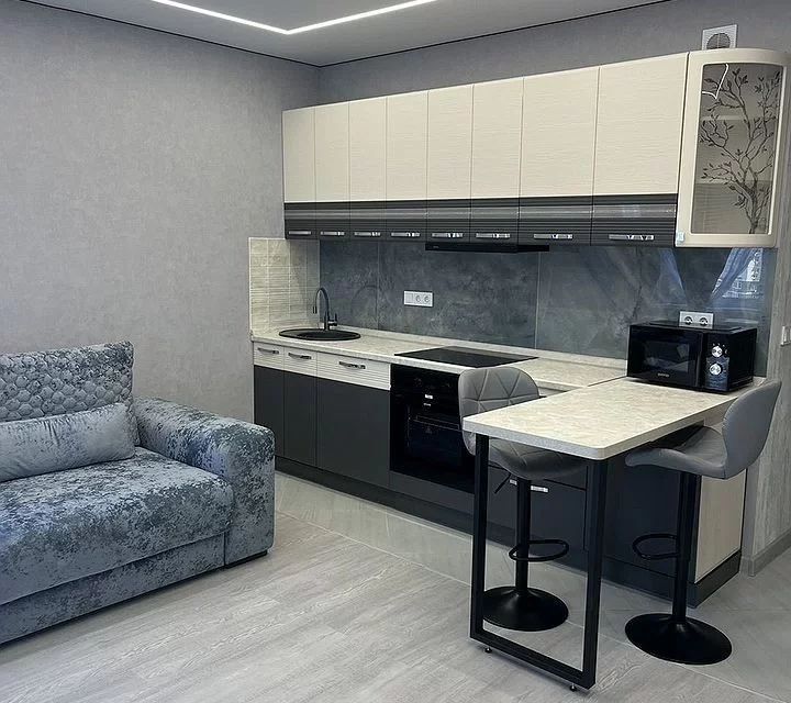 Продаётся студия, 30 м²