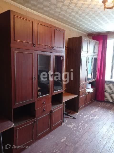 Сдаётся комната в 1-комн. квартире, 20 м²