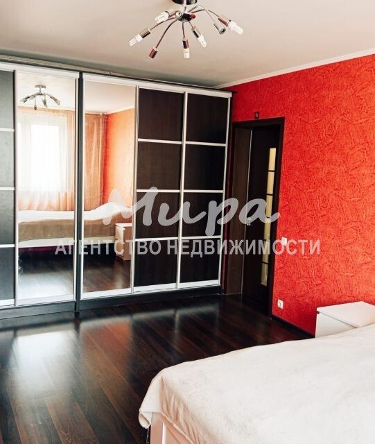Продаётся 2-комнатная квартира, 73 м²