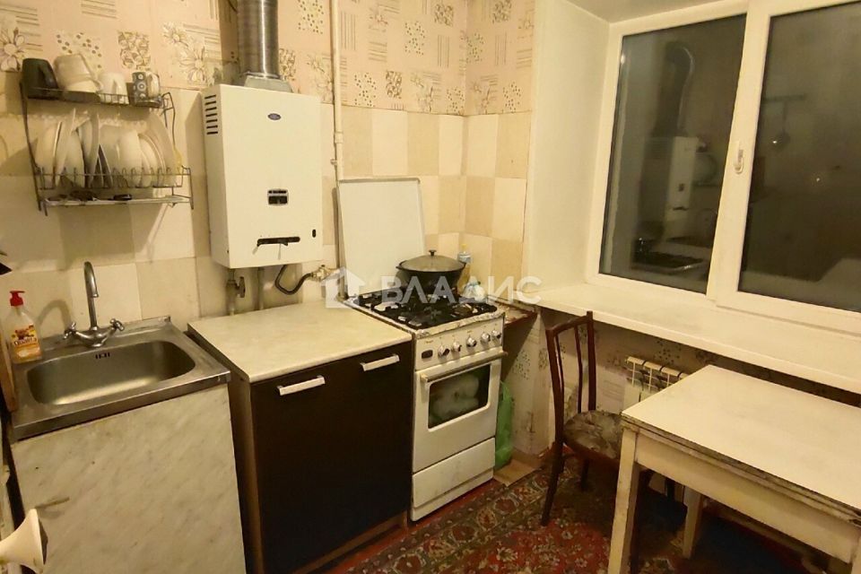 Сдаётся 2-комнатная квартира, 50 м²