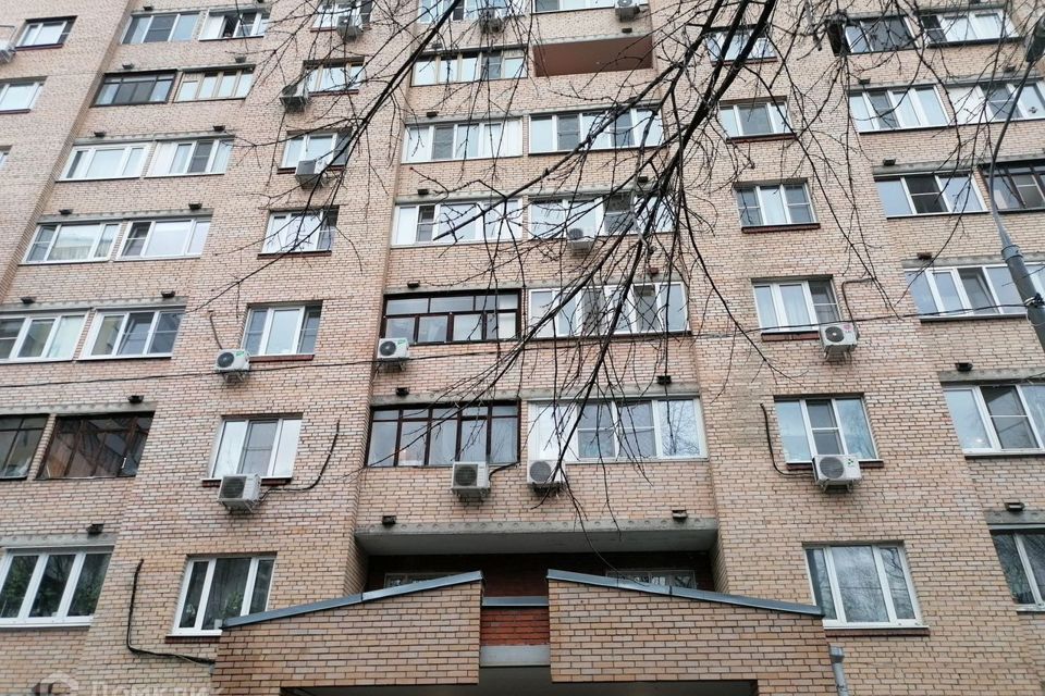 Сдаётся 2-комнатная квартира, 56 м²