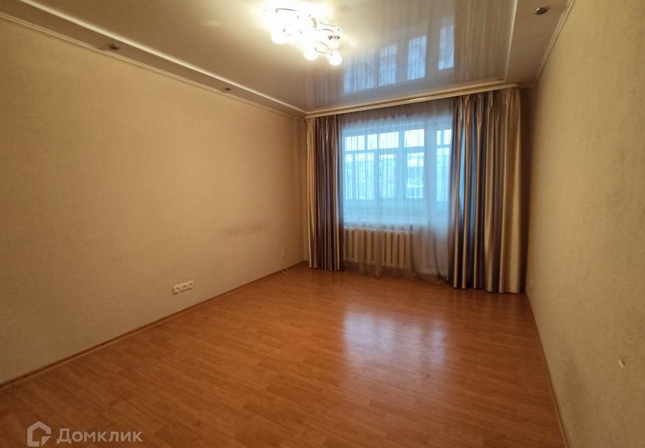 Продаётся 1-комнатная квартира, 35.2 м²